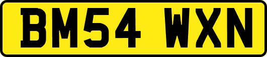 BM54WXN