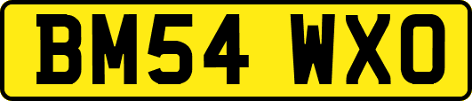 BM54WXO