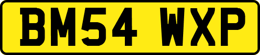 BM54WXP