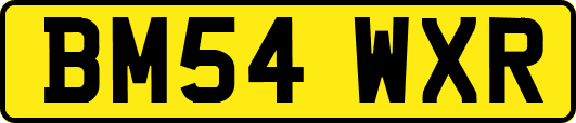 BM54WXR