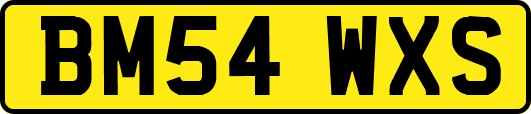 BM54WXS