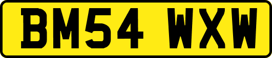 BM54WXW