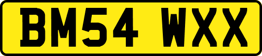 BM54WXX