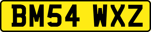 BM54WXZ