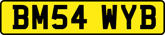 BM54WYB