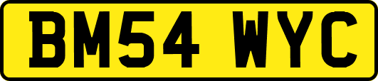 BM54WYC