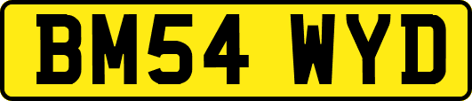 BM54WYD