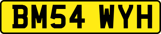 BM54WYH