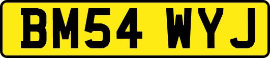 BM54WYJ