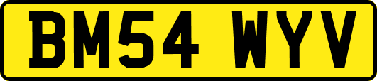BM54WYV