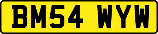 BM54WYW