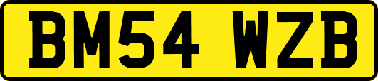 BM54WZB