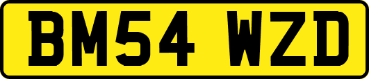 BM54WZD
