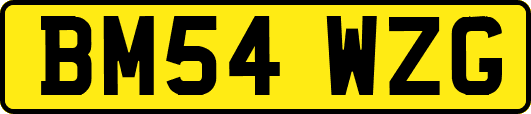 BM54WZG