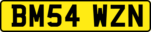 BM54WZN