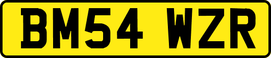 BM54WZR