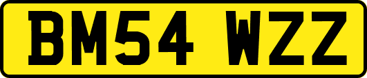 BM54WZZ