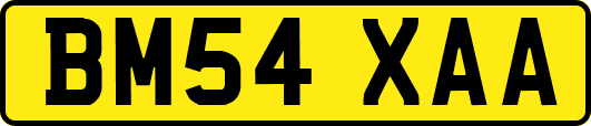 BM54XAA