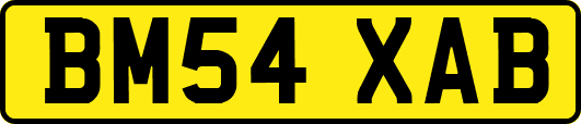 BM54XAB