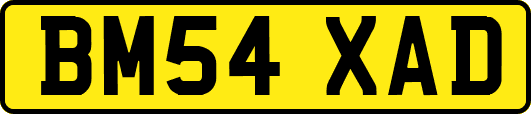 BM54XAD