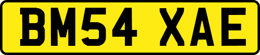 BM54XAE