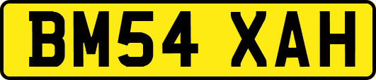 BM54XAH