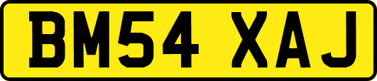 BM54XAJ