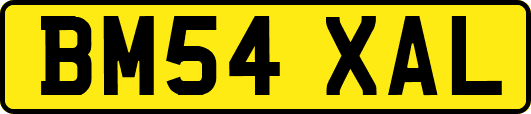 BM54XAL