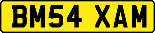 BM54XAM