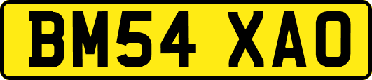 BM54XAO
