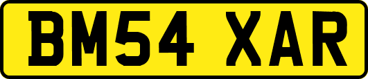 BM54XAR