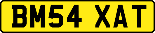 BM54XAT