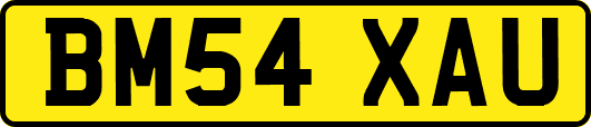 BM54XAU