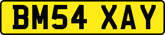 BM54XAY