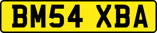 BM54XBA