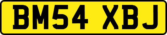 BM54XBJ