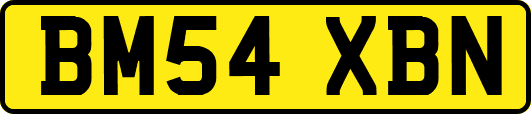 BM54XBN