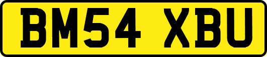 BM54XBU