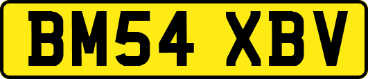 BM54XBV