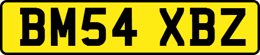BM54XBZ