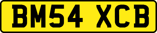 BM54XCB