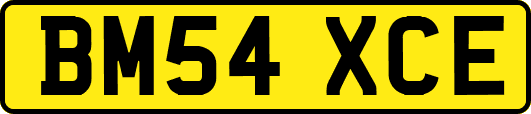 BM54XCE