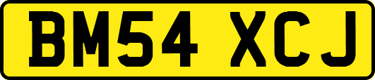 BM54XCJ