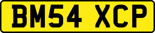 BM54XCP