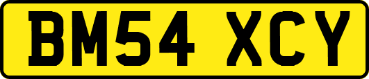 BM54XCY