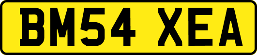 BM54XEA