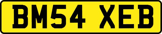 BM54XEB
