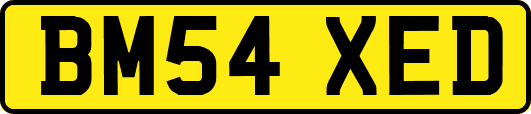 BM54XED