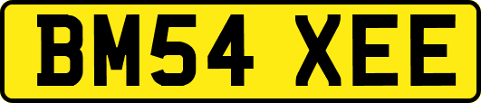 BM54XEE
