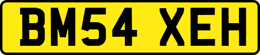 BM54XEH